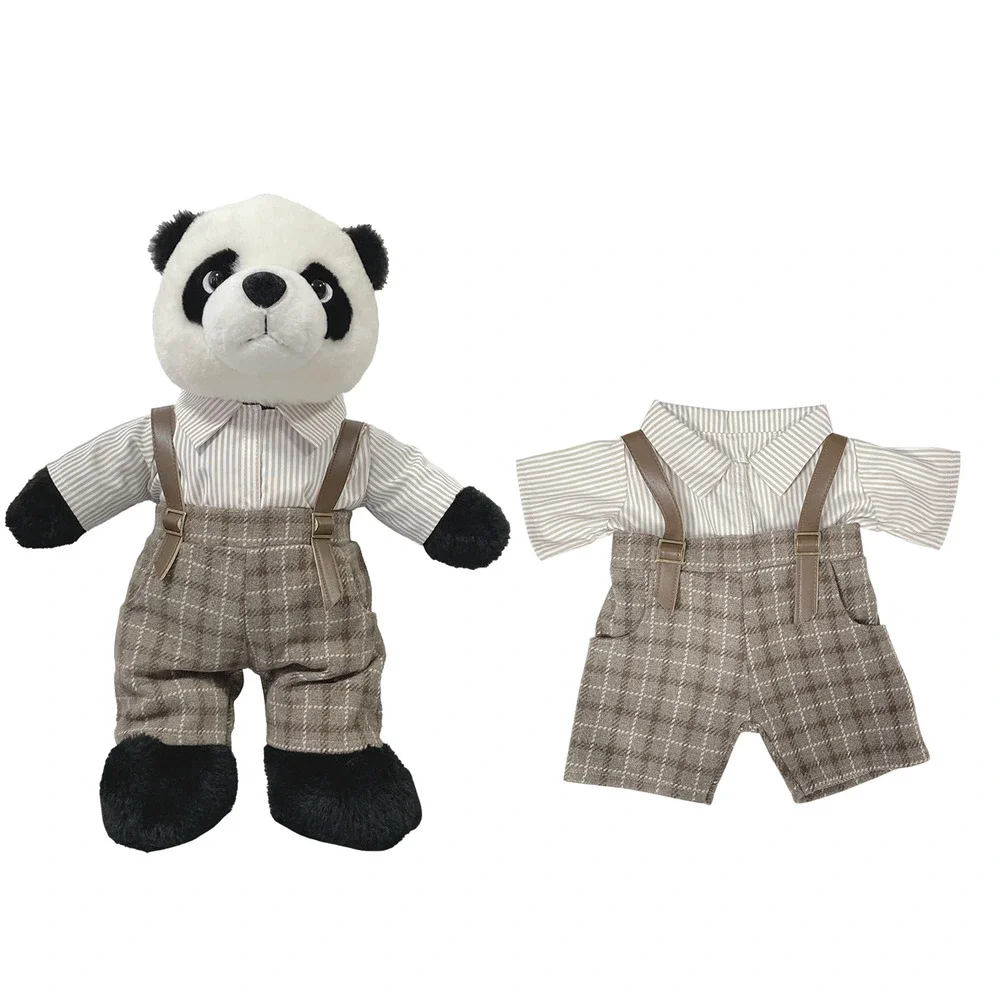 Large Bartholomew Bear & 16